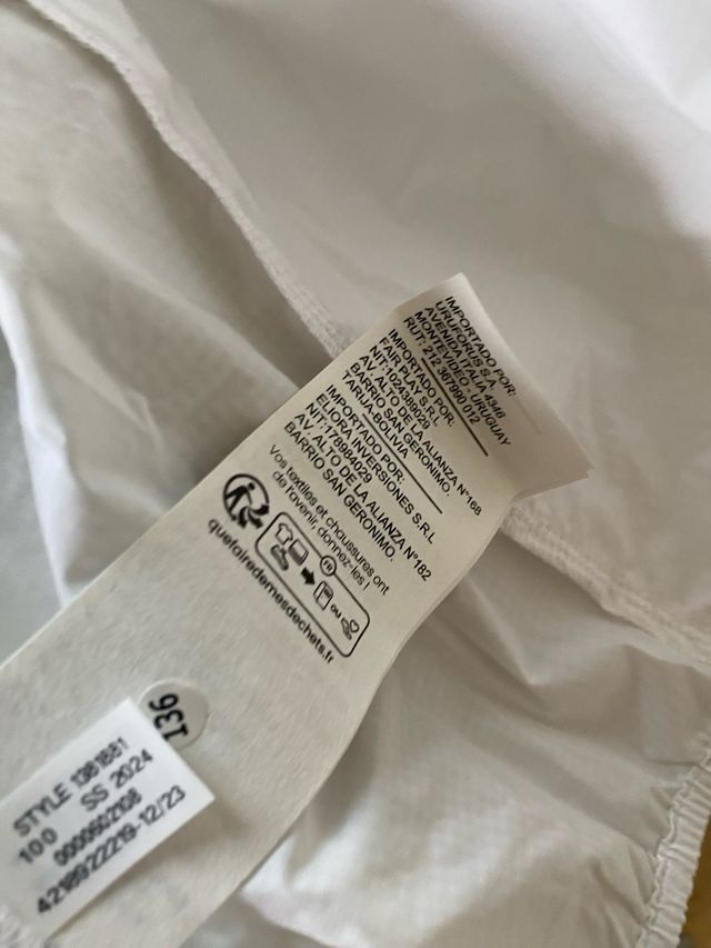 Giacchino antivento nuovo Under Amour L