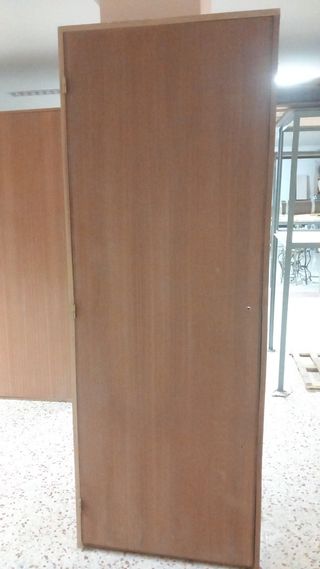 Lote 4 puertas Sapelly