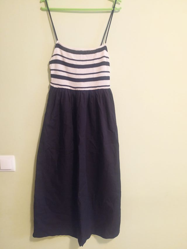 Vestido ZARA Talla S