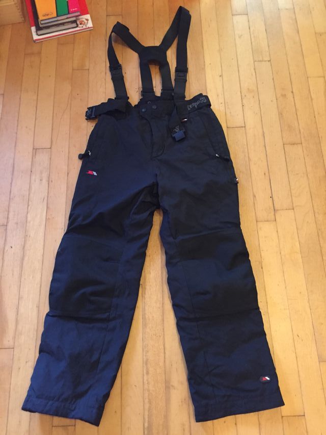 Pantalón de ski, Trespass