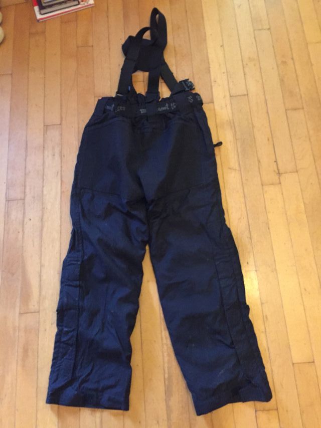 Pantalón de ski, Trespass