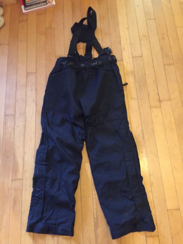 Pantalón de ski, Trespass