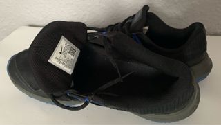 Bamba NIKE Varsity Compete Tr 3 talla 42.5