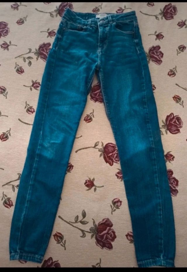 Jeans skinny Springfield
