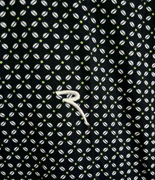 Camisa Polo de Golf Chervò para Hombre, Talla M