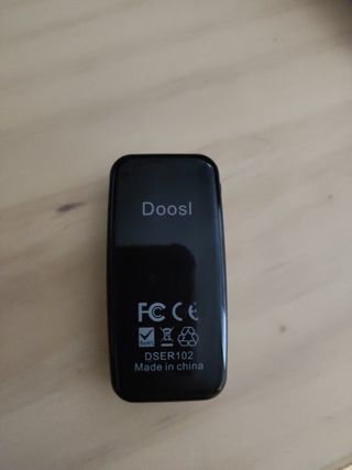 RECEPTOR BLUETOOTH INALÁMBRICO COCHE