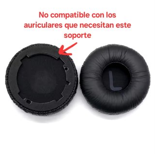 Repuestos almohadilla JBL