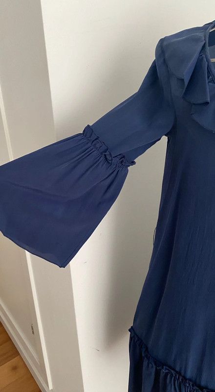 Vestido Love Moschino