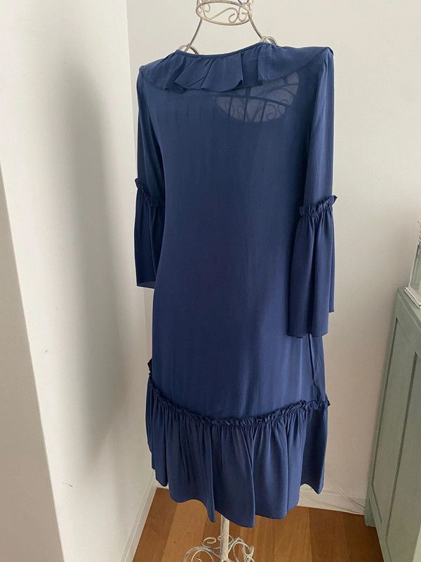 Vestido Love Moschino