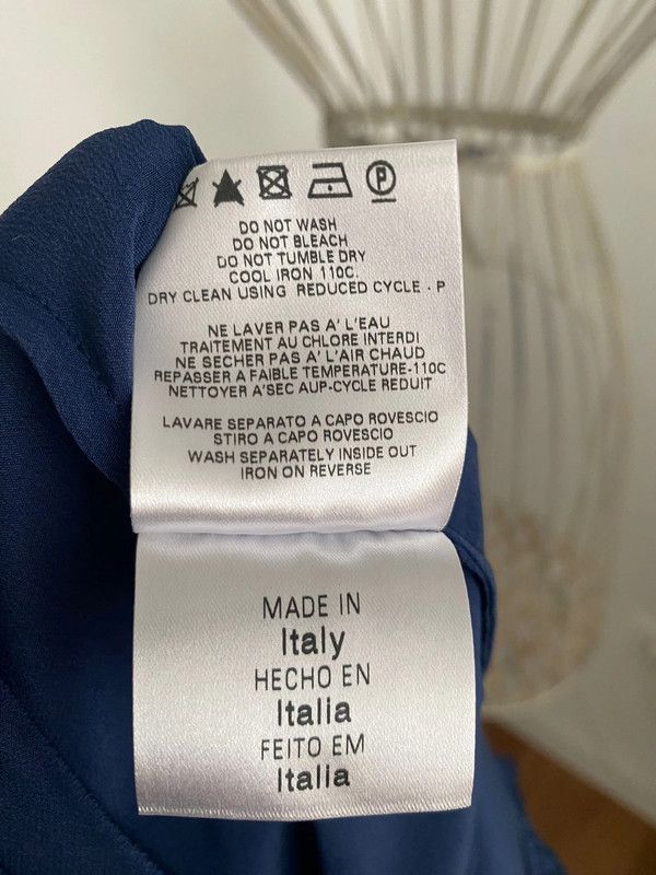 Vestido Love Moschino