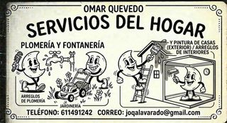 Servicio de limpieza por Horas