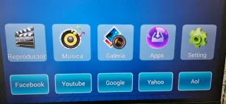 Android mini PC