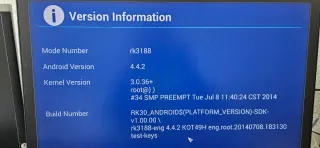 Android mini PC