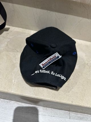 Gorra de LaLiga