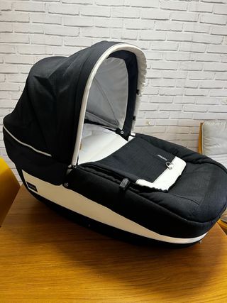 Cochecito / carro bebe
