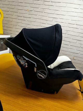 Cochecito / carro bebe