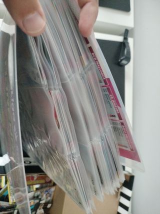 cromos de la liga española