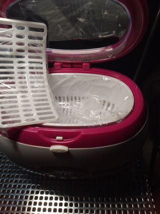 Lava gioielli orologio new