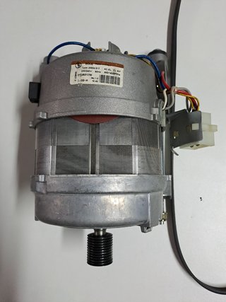 Motor lavadora Fagor