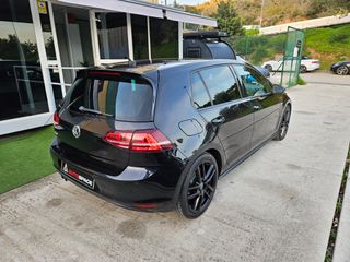 2016 Volkswagen Golf VII 2.0 TDI GTD Tech, Auto