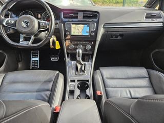 2016 Volkswagen Golf VII 2.0 TDI GTD Tech, Auto