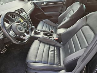 2016 Volkswagen Golf VII 2.0 TDI GTD Tech, Auto