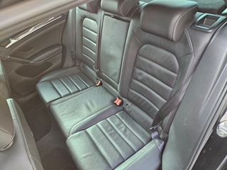 2016 Volkswagen Golf VII 2.0 TDI GTD Tech, Auto