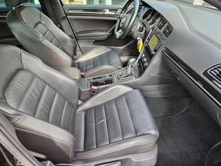 2016 Volkswagen Golf VII 2.0 TDI GTD Tech, Auto
