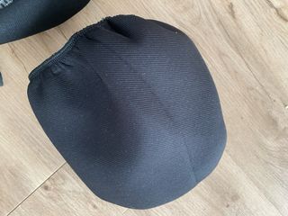 Fundas para asientos delanteros Renault Traffic