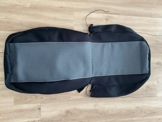 Fundas para asientos delanteros Renault Traffic