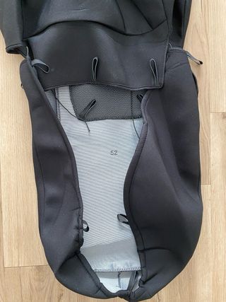 Fundas para asientos delanteros Renault Traffic