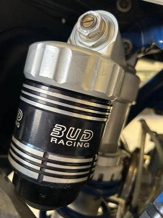 Husqvarna tc 125 2020