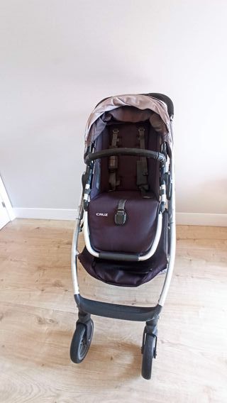 Uppababy Cruz