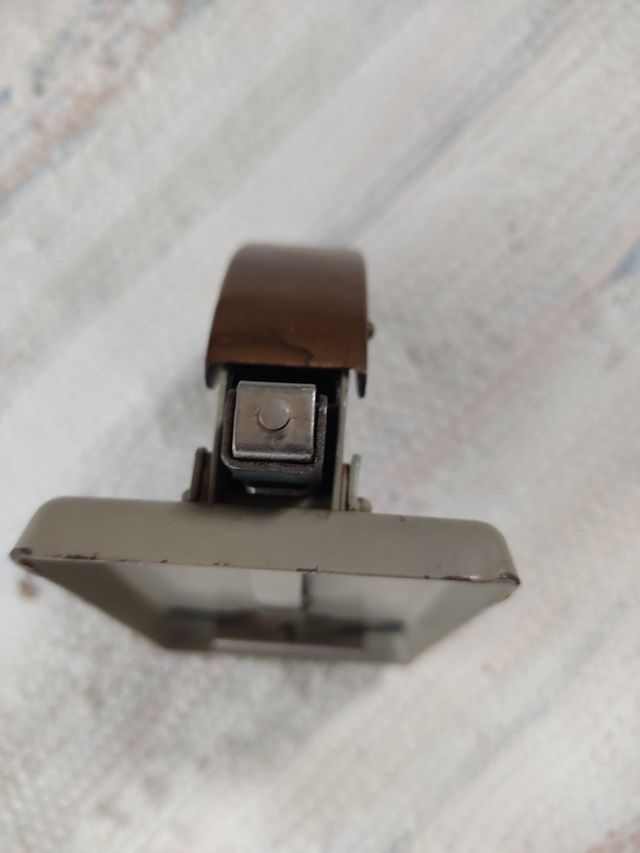 Cucitrice Zenith vintage