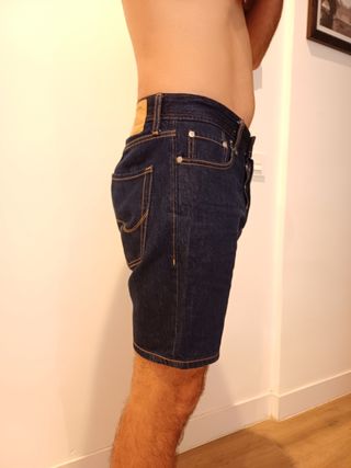 Pantalón corto jack & jones