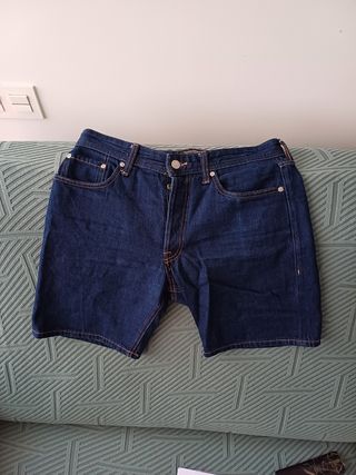 Pantalón corto jack & jones