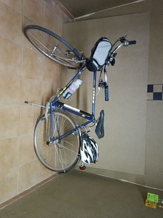 Bicicleta vitus ovoid 992 Talla 54