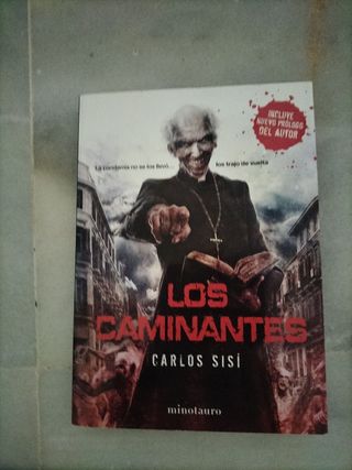 Los Caminantes