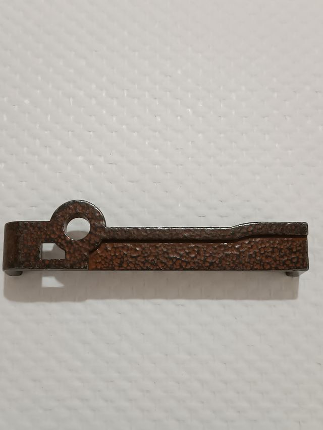 3 TIRADORES RÚSTICOS