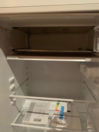 Mini frigorifico 70L