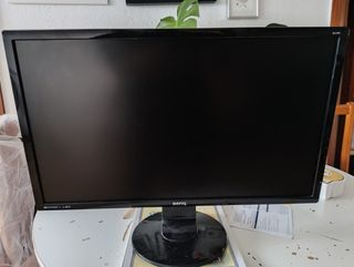 Monitor 1080p benq