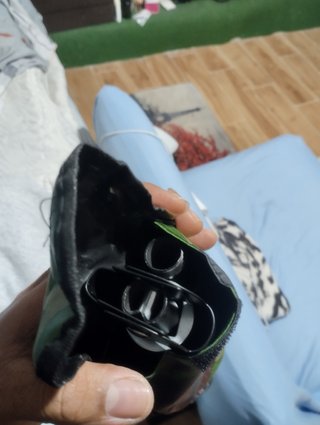 Pala multi herramienta plegable nueva