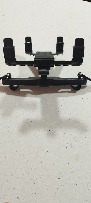 Soporte tablet coche