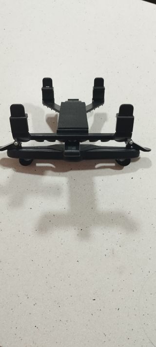Soporte tablet coche
