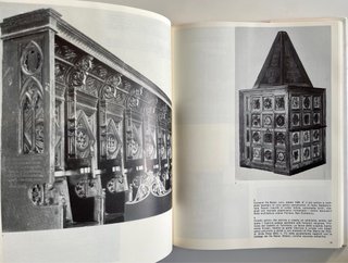 MOBILIARIO EMILIANO ITALIA libro