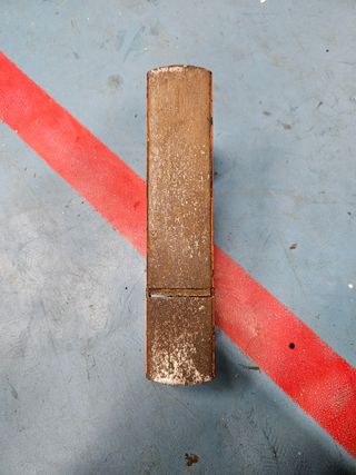 Cepillo, garlopa de madera carpintería