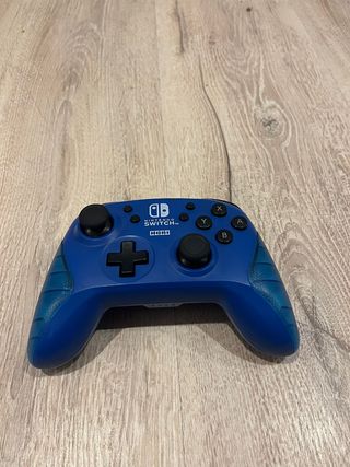 Mando original nintendo