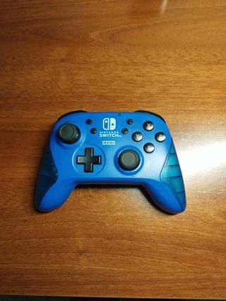 Mando original nintendo