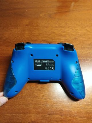 Mando original nintendo