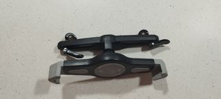 Soporte tablet coche